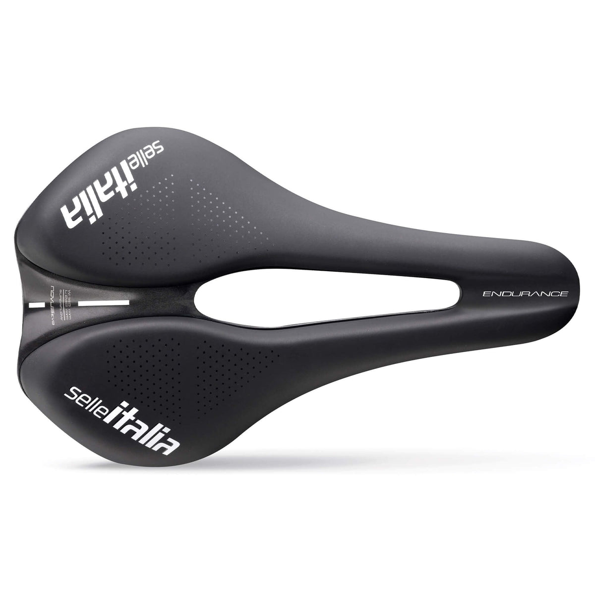 Selle Italia Novus Boost Evo Tm Superflow Endurance Saddle Saddle