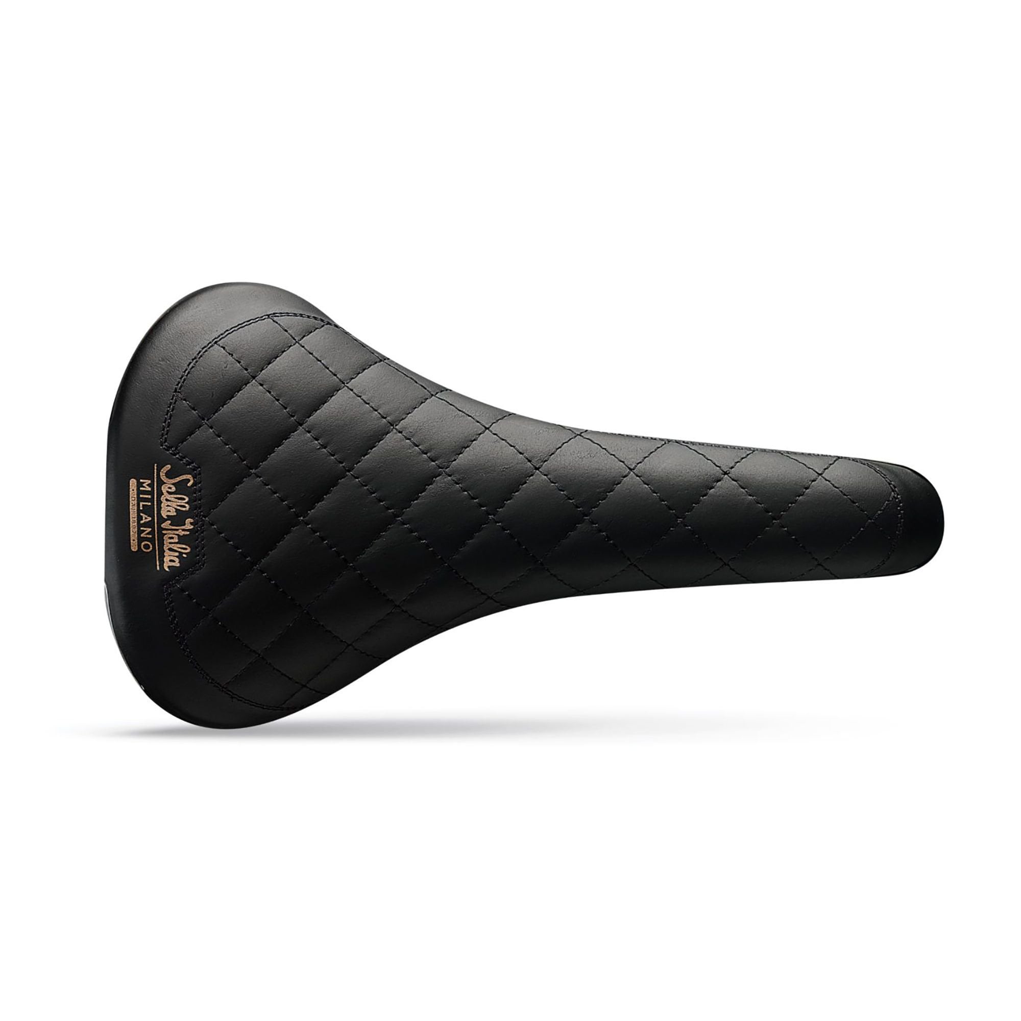 Selle Italia Turbo Bonnie Vintage Saddle Saddle