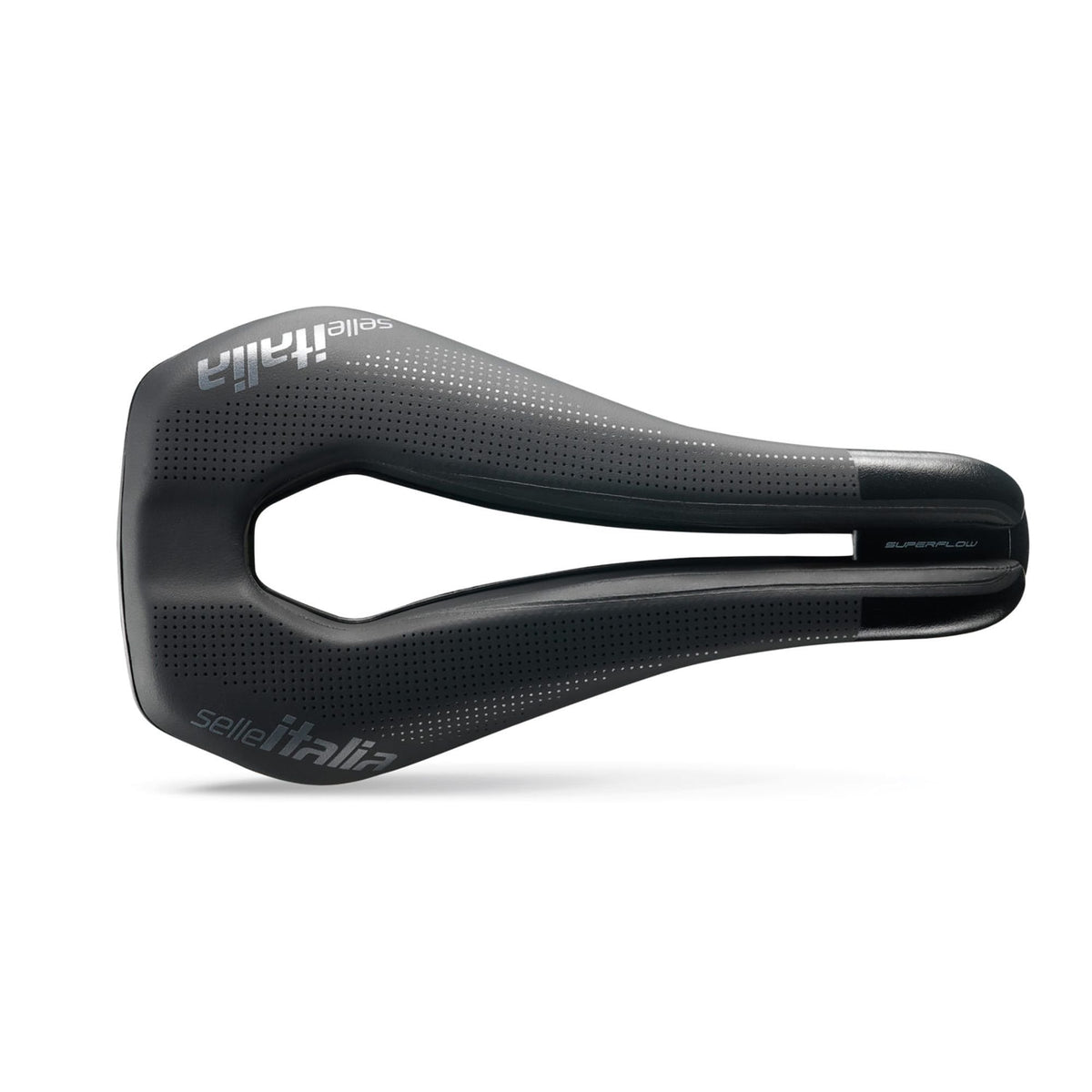 Selle Italia Watt Ti316 Superflow Saddle Saddle