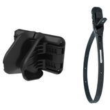 Hiplok Anchors & Wall Mounts - Jaw & Z-Lok Combo Pack