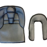Hamax Mounts & Spares - Seat Padding