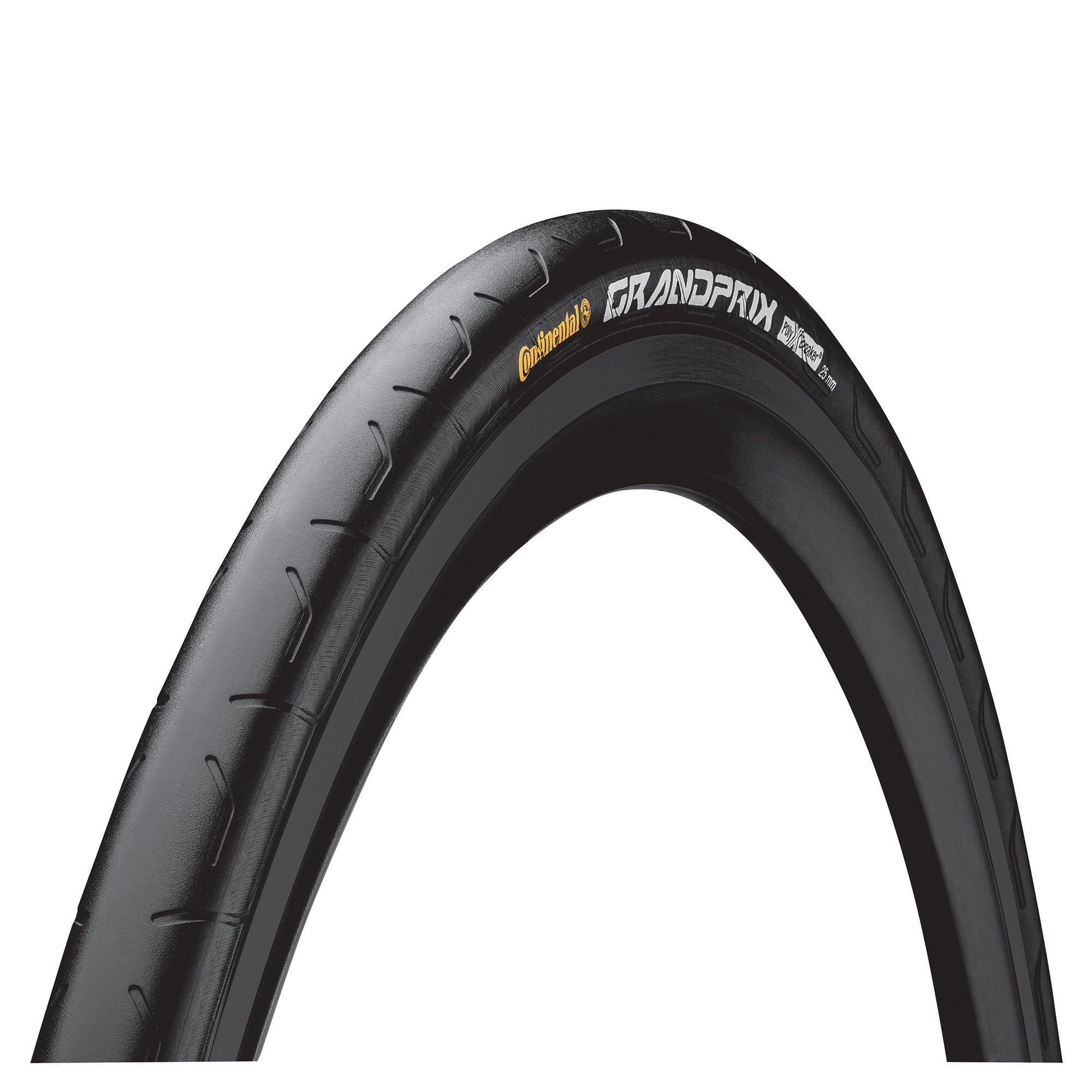 Continental Grand Prix Tyre - Foldable Blackchili Compound Tyre