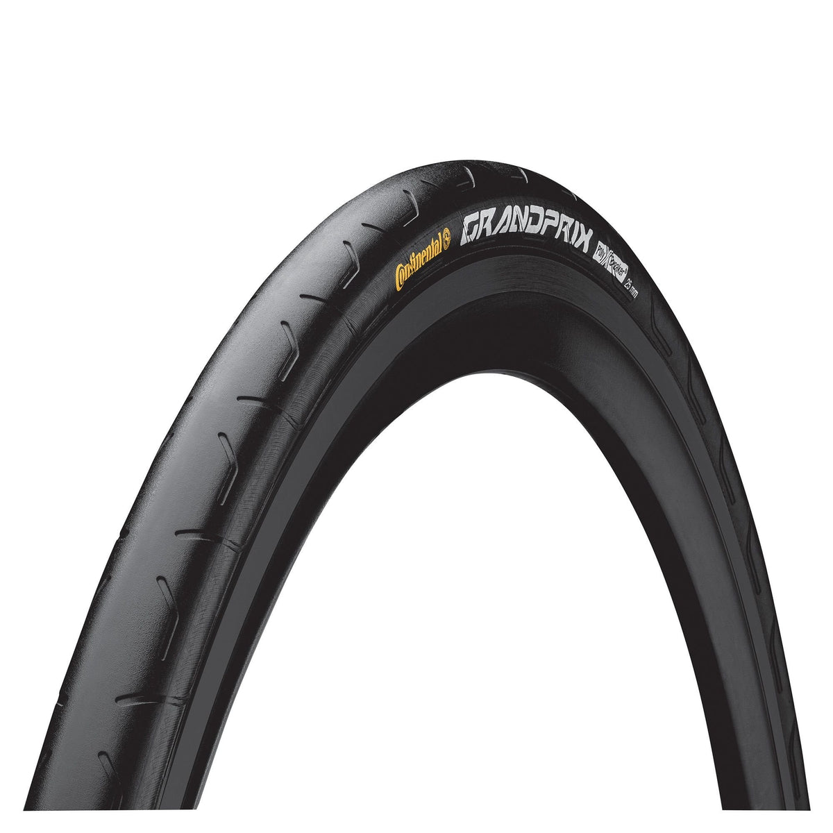 Continental Grand Prix Tyre - Foldable Blackchili Compound Tyre