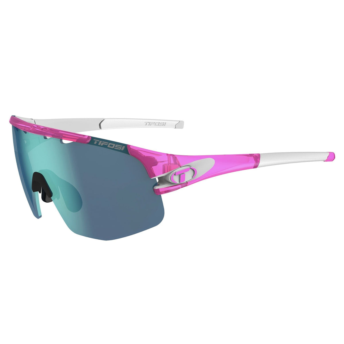 Tifosi Sledge Lite Interchangeable Lens Sunglasses Eyewear