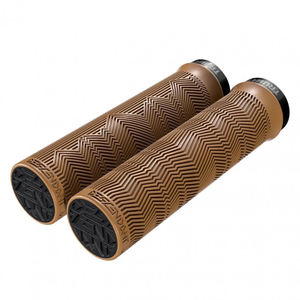 Truvativ Descendant Grips Single Locking Grips
