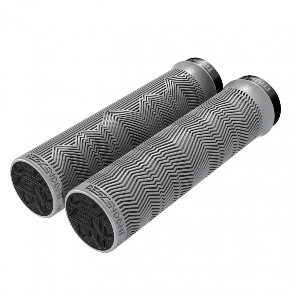 Truvativ Descendant Grips Single Locking Grips