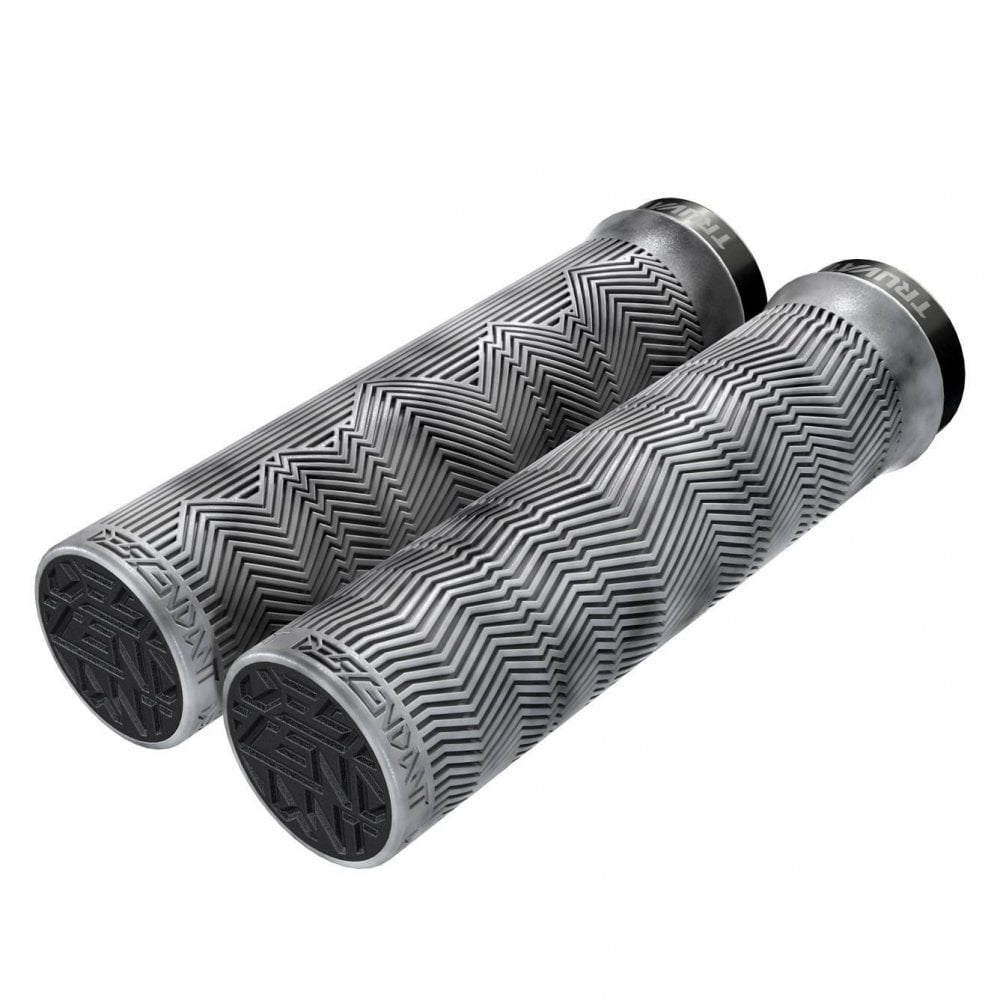 Truvativ Descendant Grips Single Locking Grips
