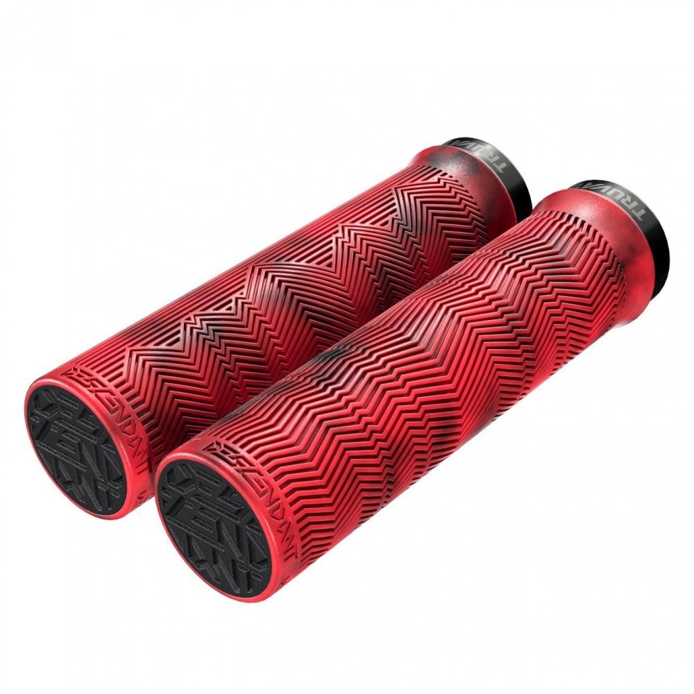 Truvativ Descendant Grips Single Locking Grips