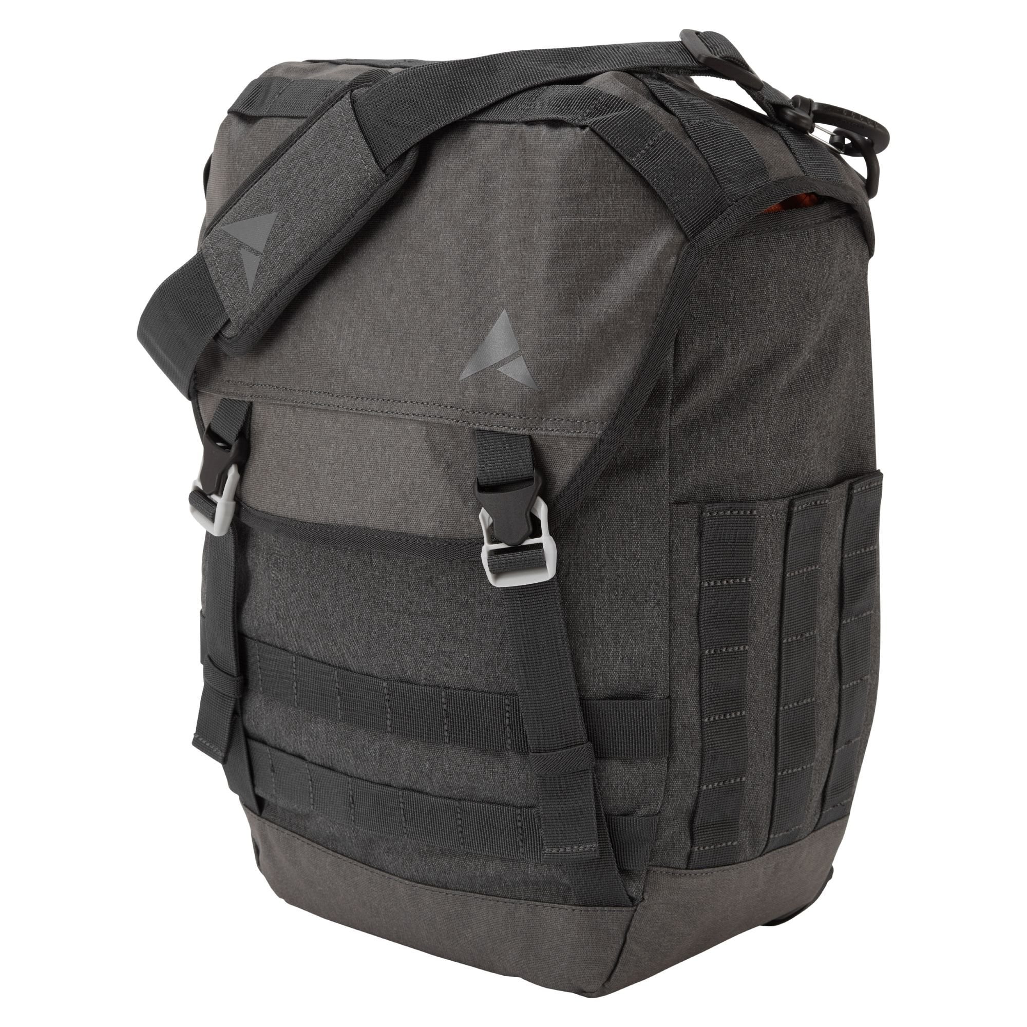Altura Panniers & Bags - Dryline 56L Waterproof Cycling Pannier Pair