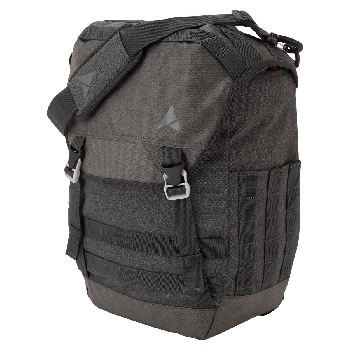 Altura Panniers & Bags - Dryline 56L Waterproof Cycling Pannier Pair