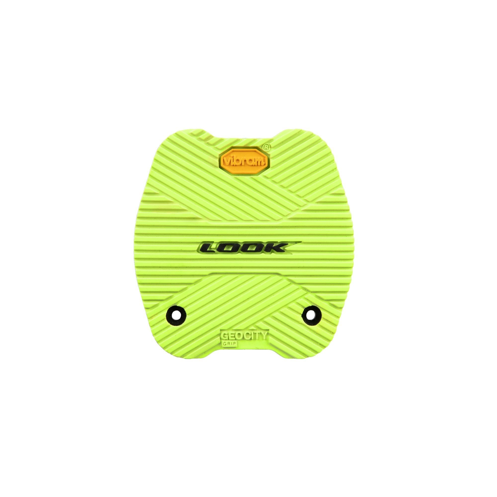 Look Spare Active Grip City Pad Spares & Accessories