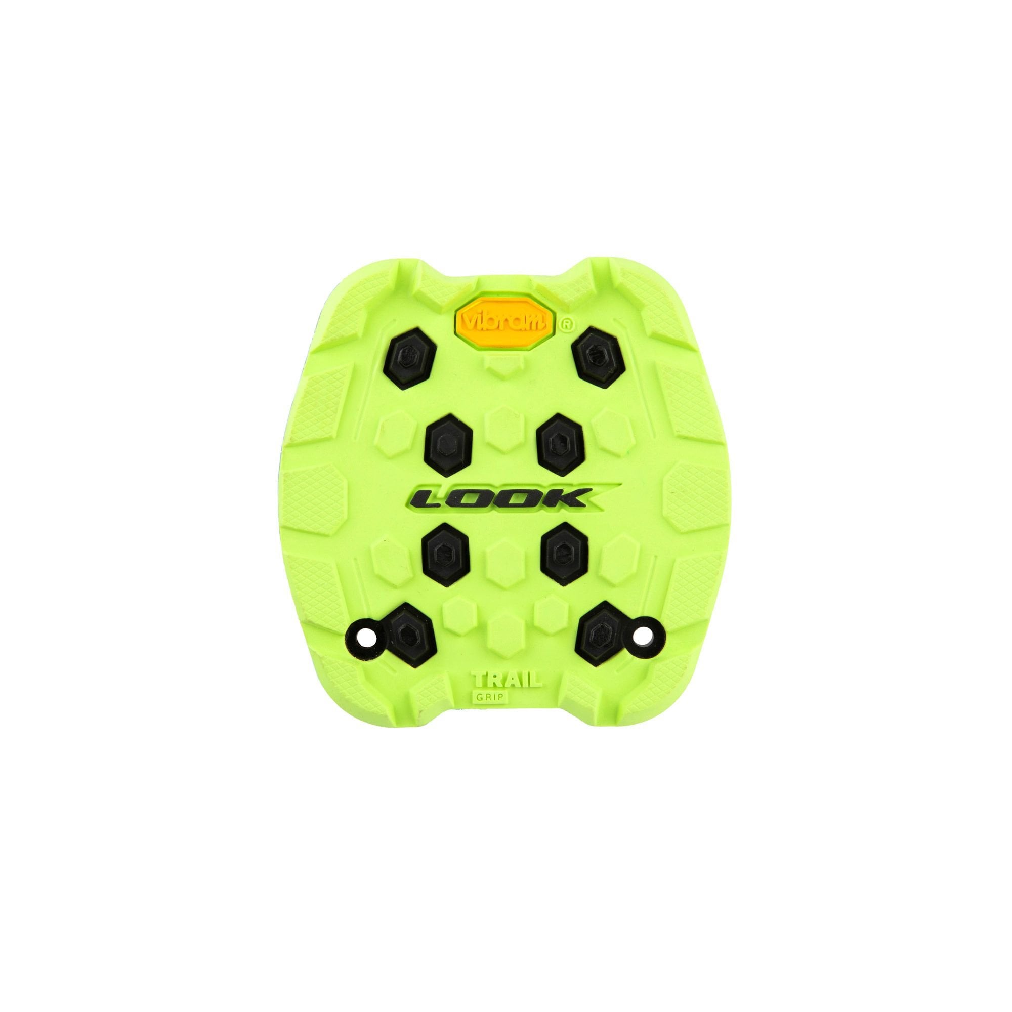 Look Spare Active Grip Trail Pad Spares & Accessories