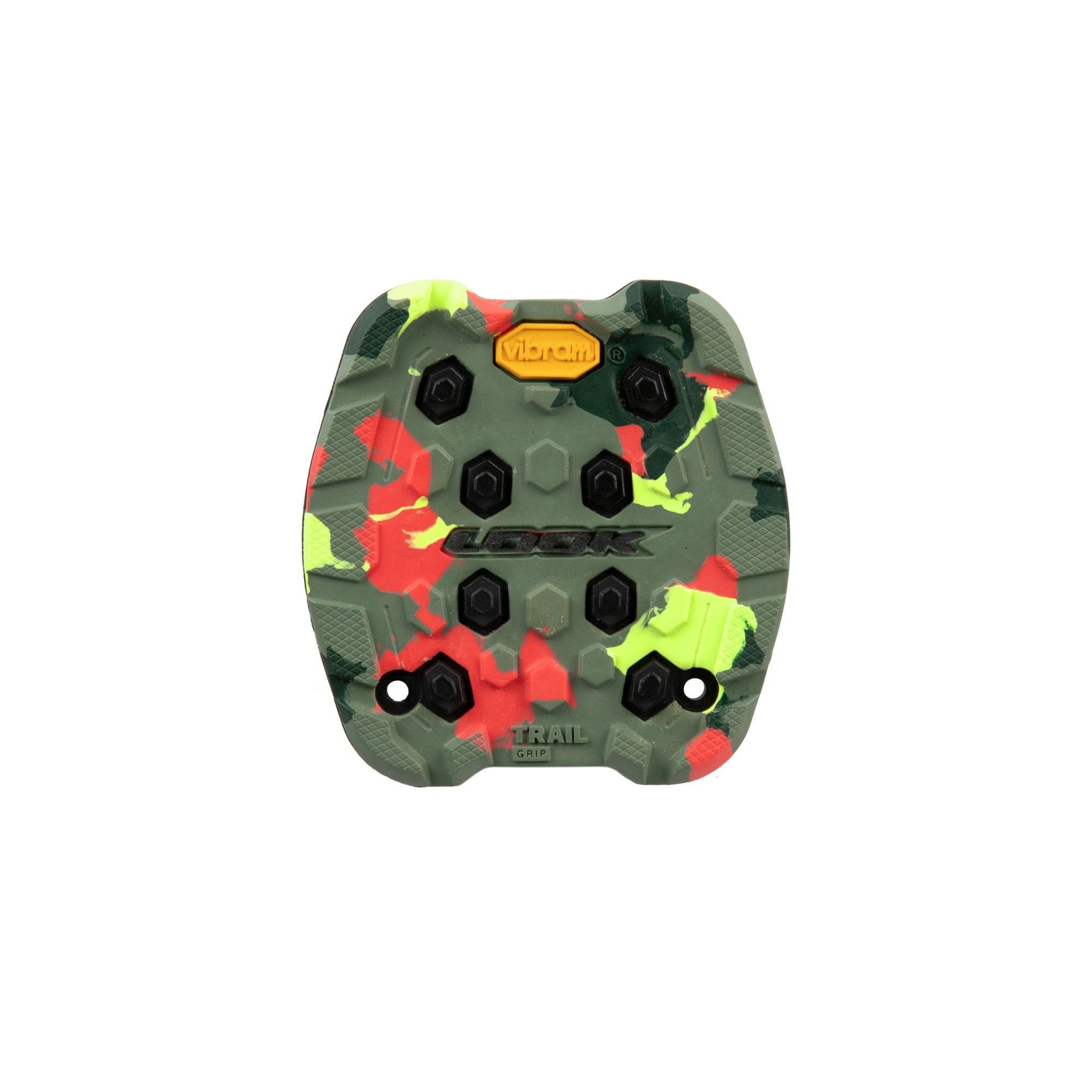 Look Spare Active Grip Trail Pad Spares & Accessories