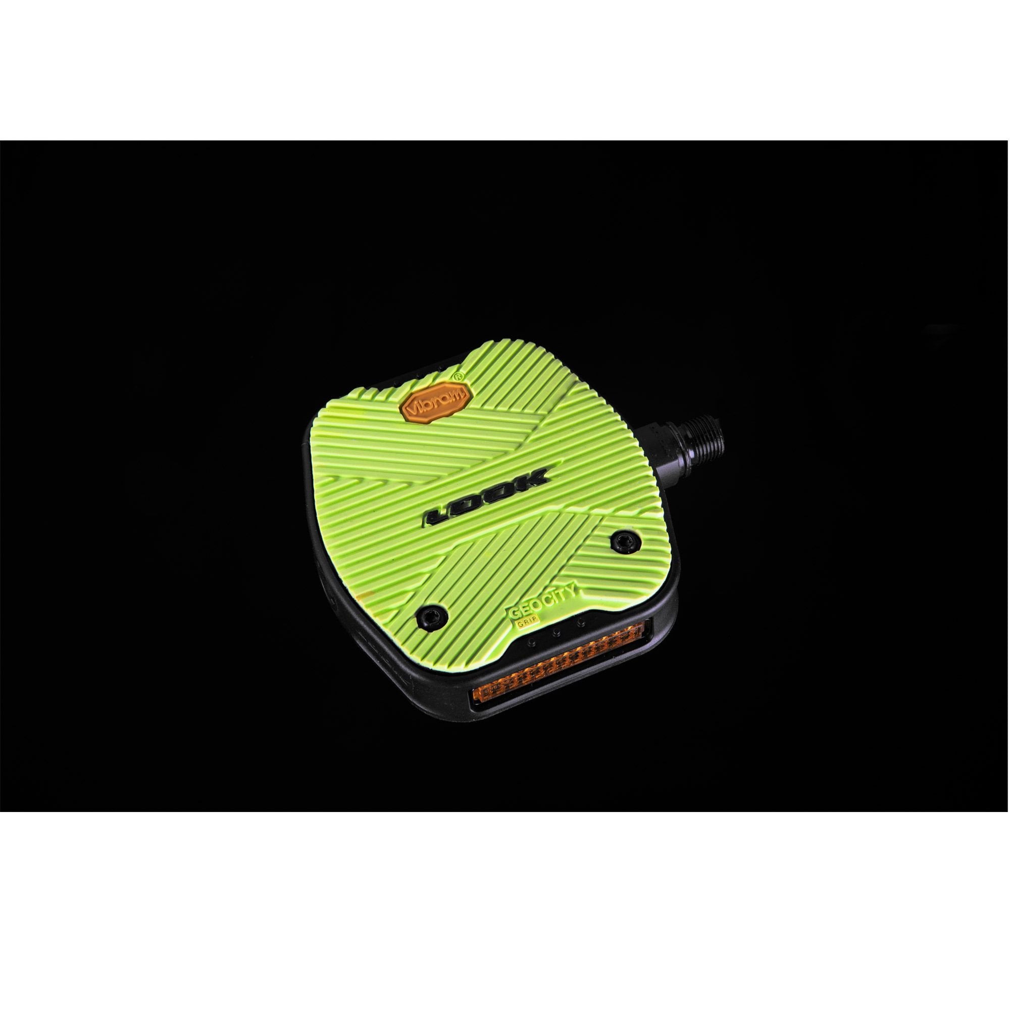 Look Geo City Grip Flat Flat Pedals
