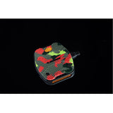 Look Geo City Grip Flat Flat Pedals