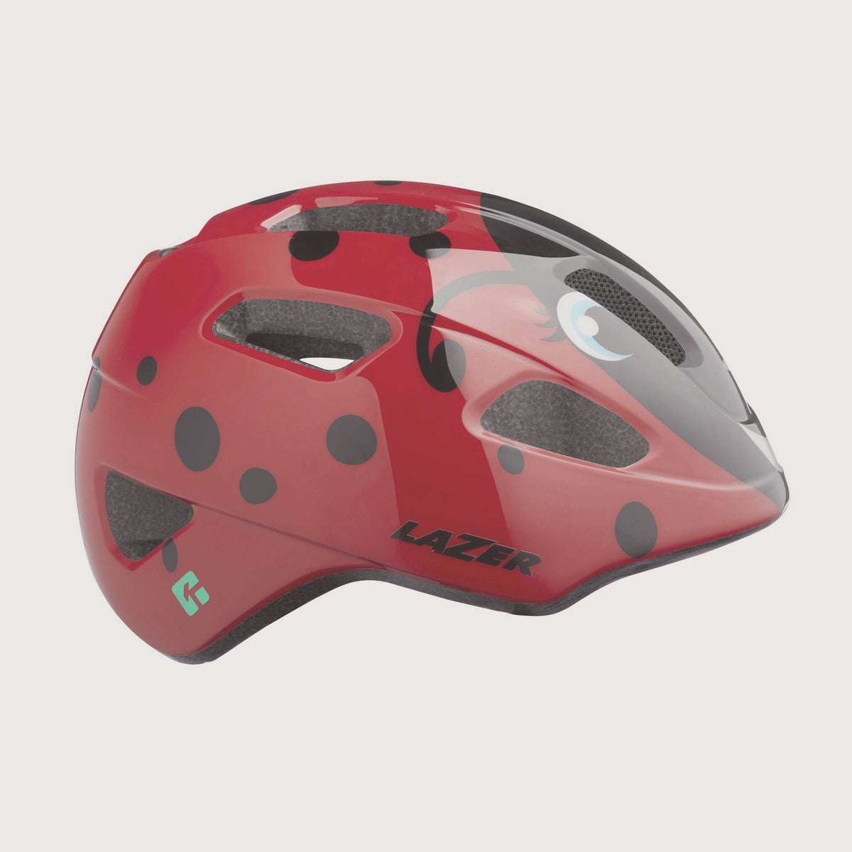 Lazer P'Nut KinetiCore Helmet