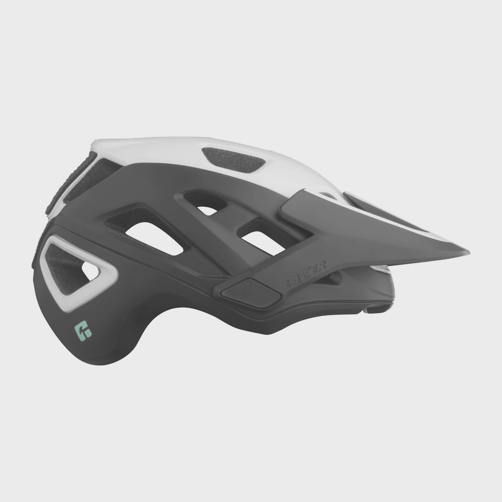 Lazer Jackal KinetiCore Helmet