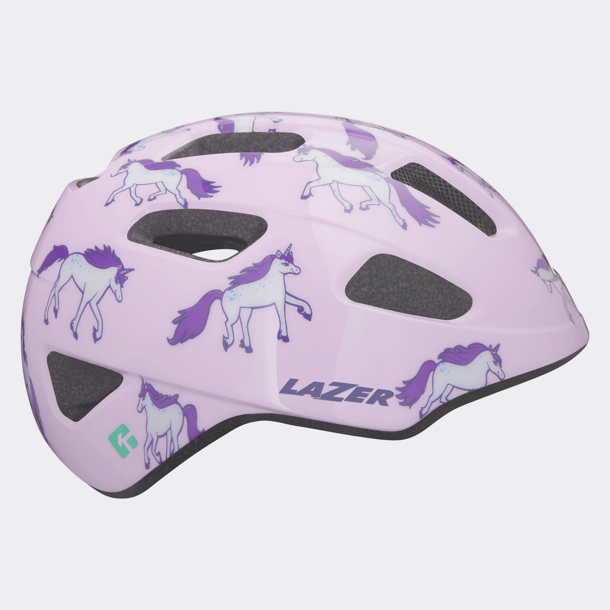 Lazer Nut'Z KinetiCore Helmet