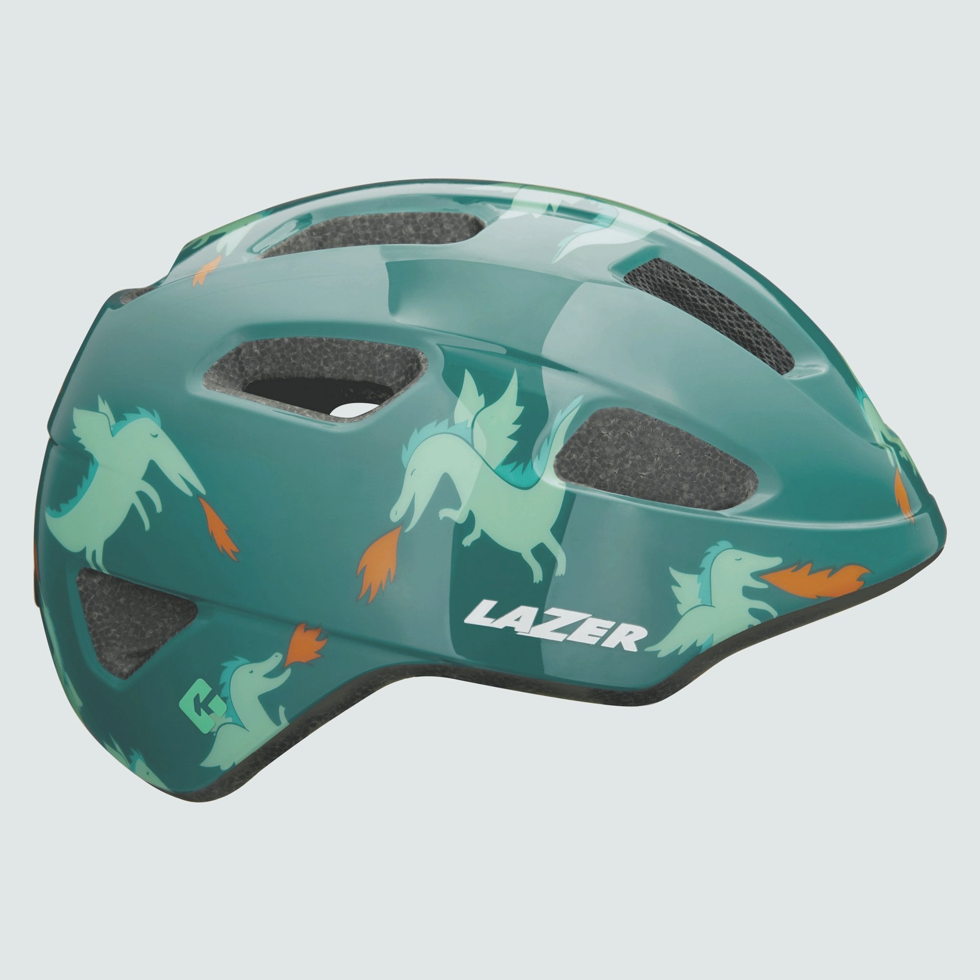 Lazer Nut'Z KinetiCore Helmet
