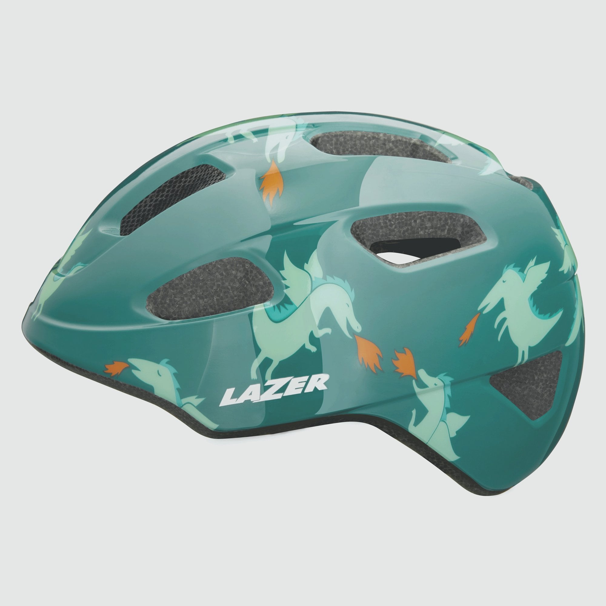 Lazer Nut'Z KinetiCore Helmet