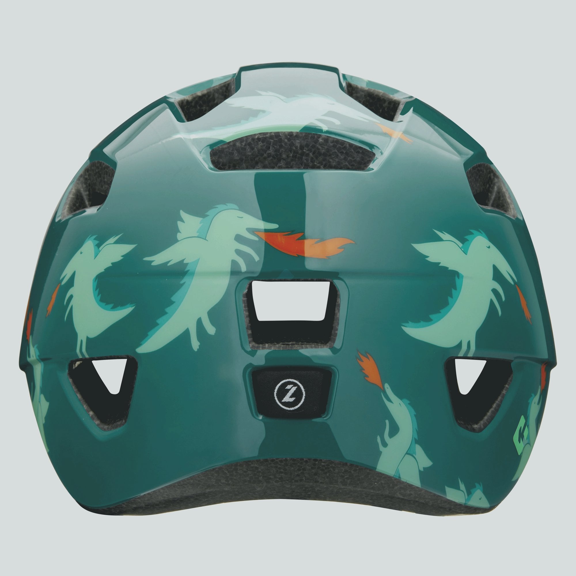 Lazer Nut'Z KinetiCore Helmet