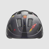 Lazer Nut'Z KinetiCore Helmet