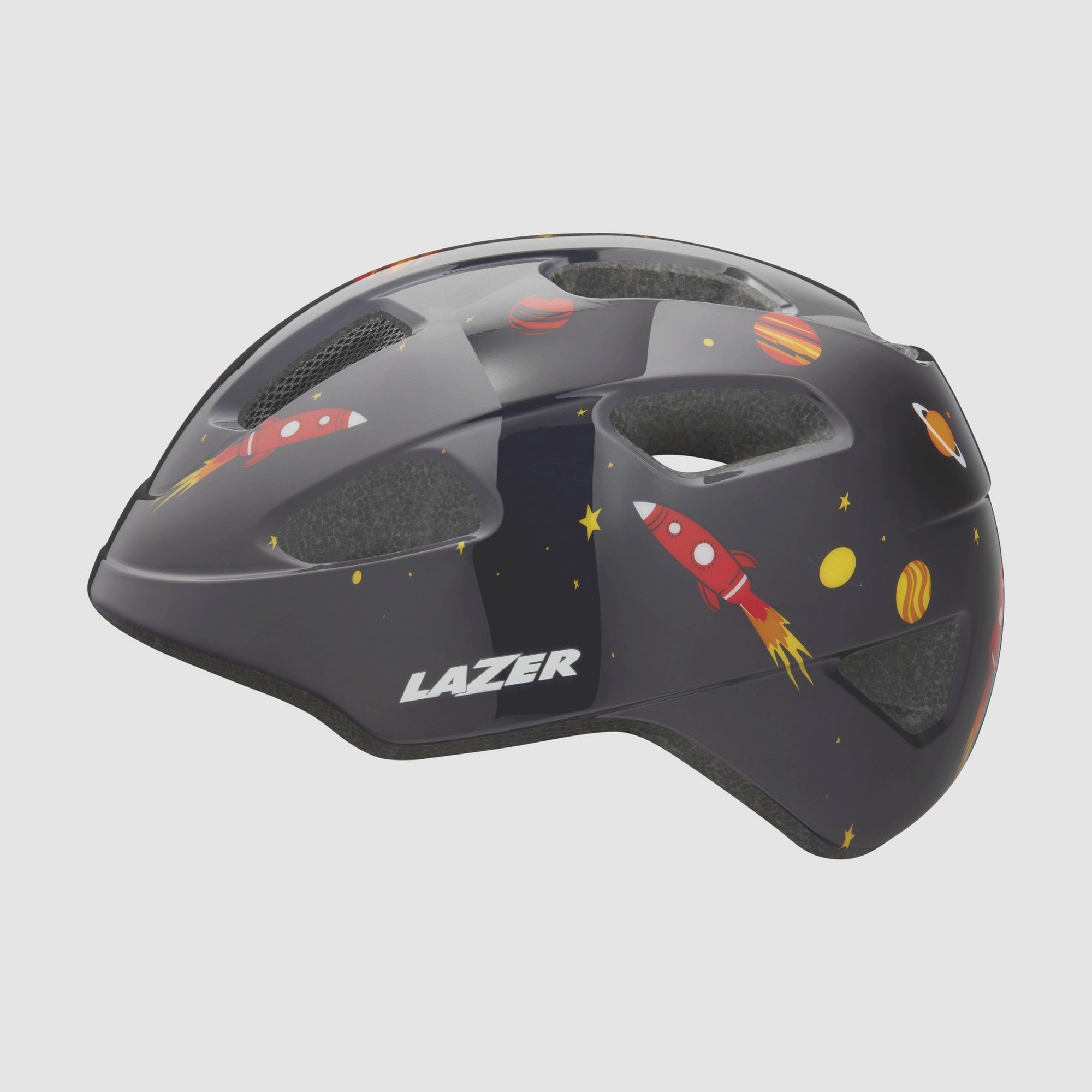 Lazer Nut'Z KinetiCore Helmet