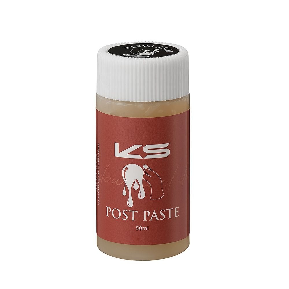 Ks Suspension Dropper Spares Post Paste Spares & Accessories