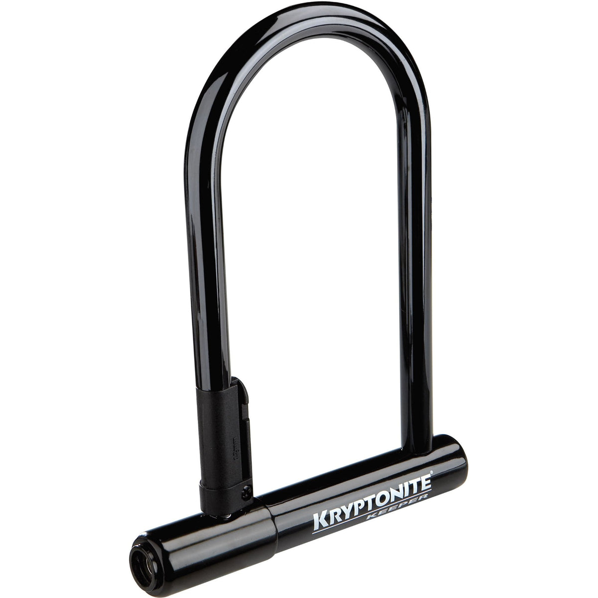 Kryptonite D-Locks - Lock Krkeeper U Std.