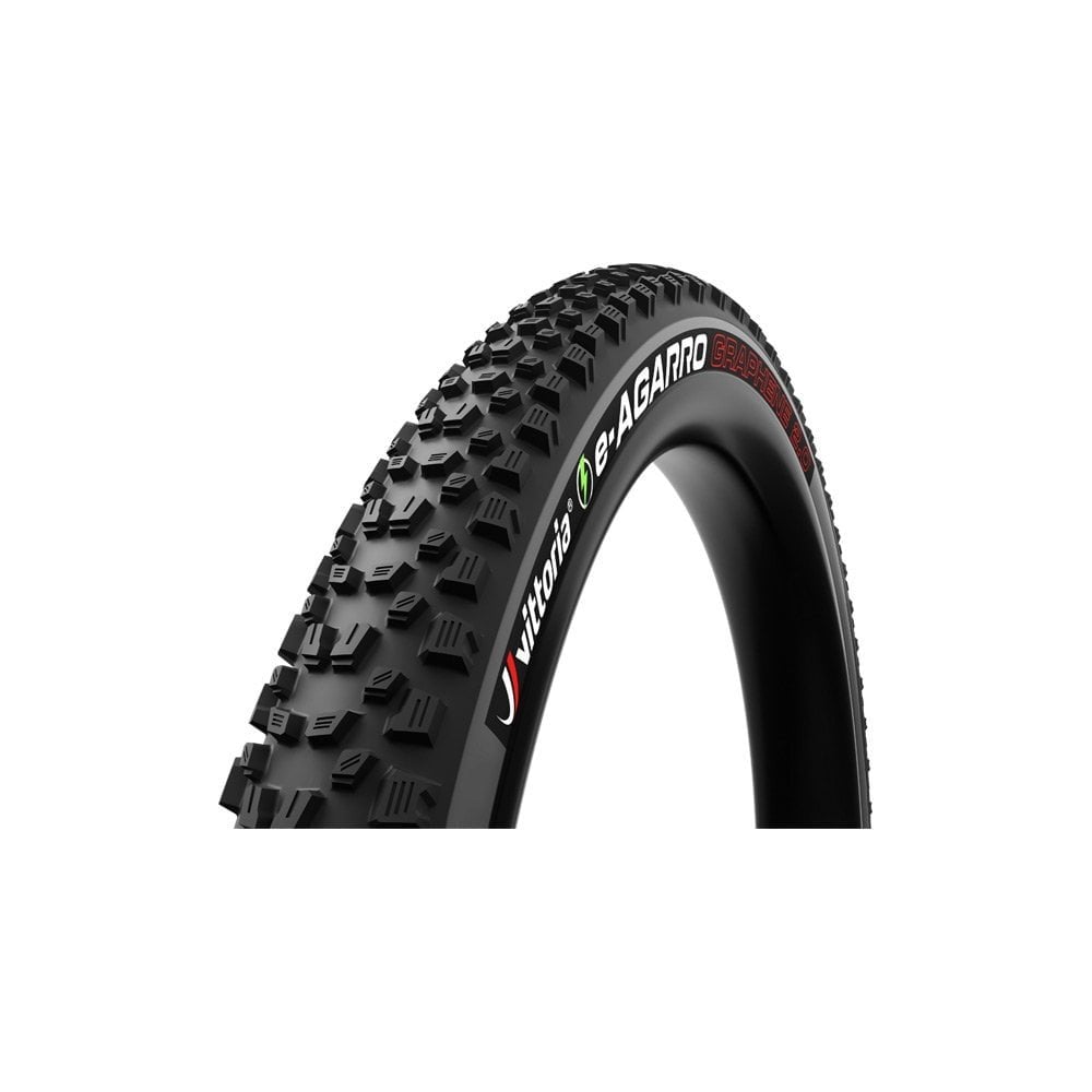 Vittoria E-Agarro Trail Tnt 4C G2.0 Tyre
