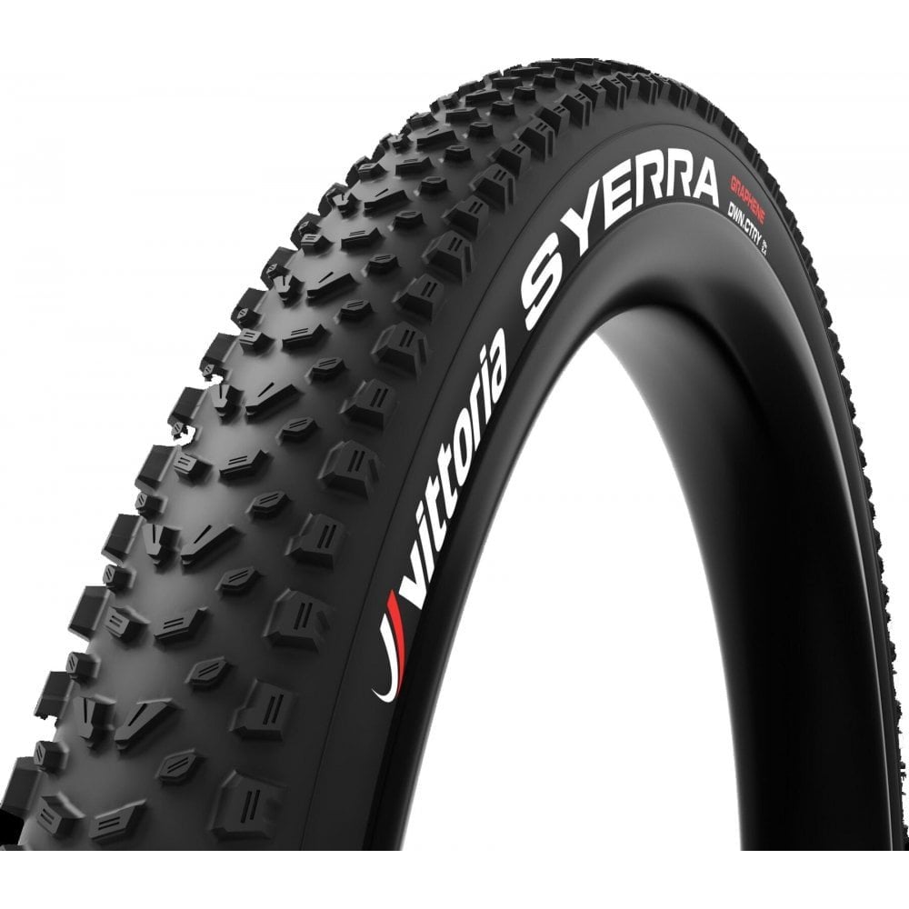 Vittoria Syerra 4C G2.0 Tyre
