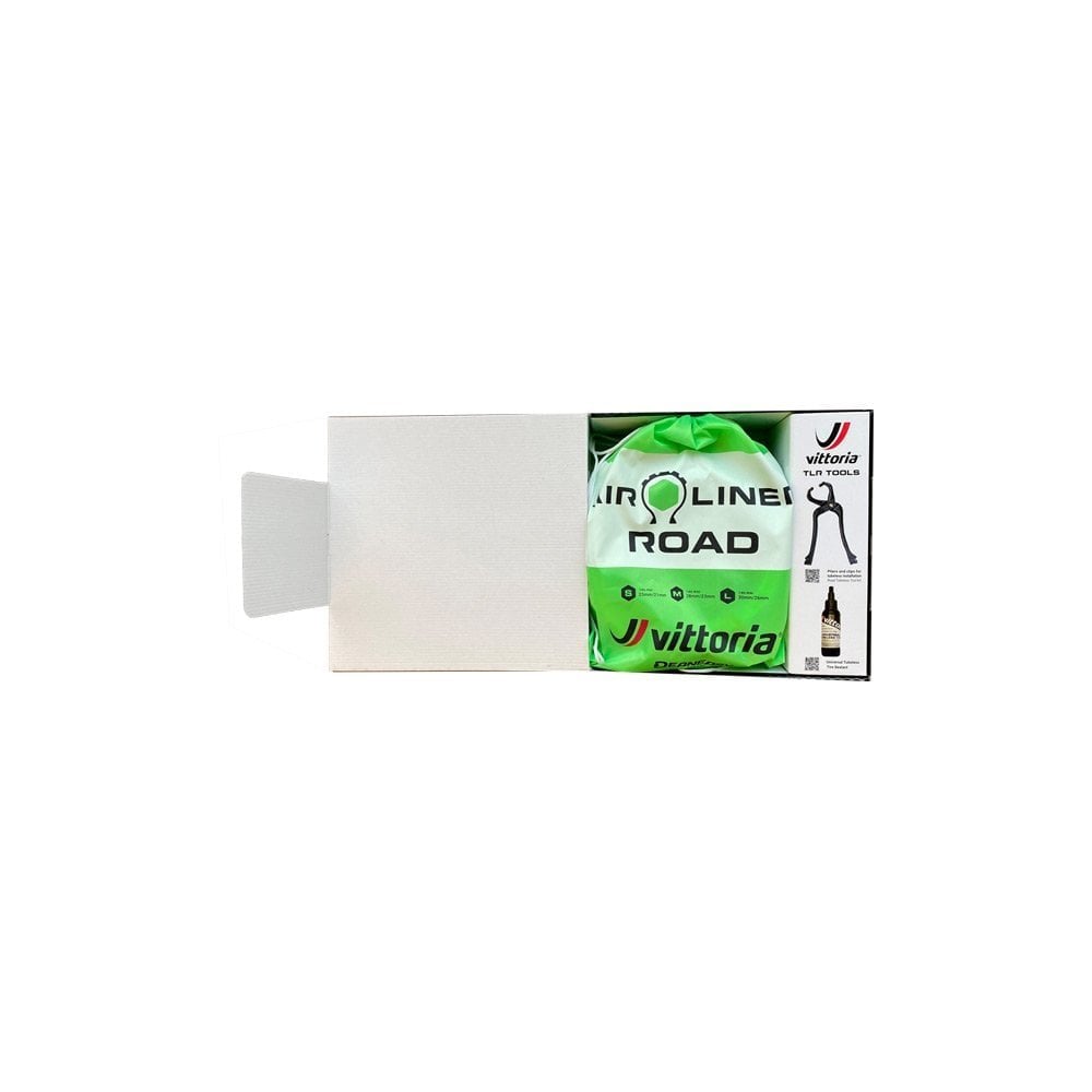 Vittoria Kit Air-Liner Tyre Insert Road S (25Mm) Tubeless