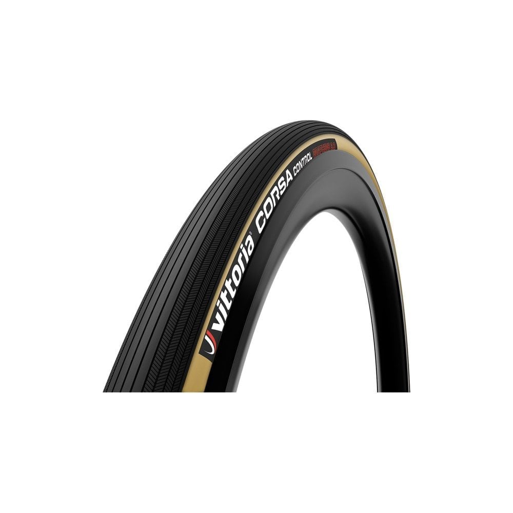 Vittoria Corsa Control Tub G2.0 Tyre