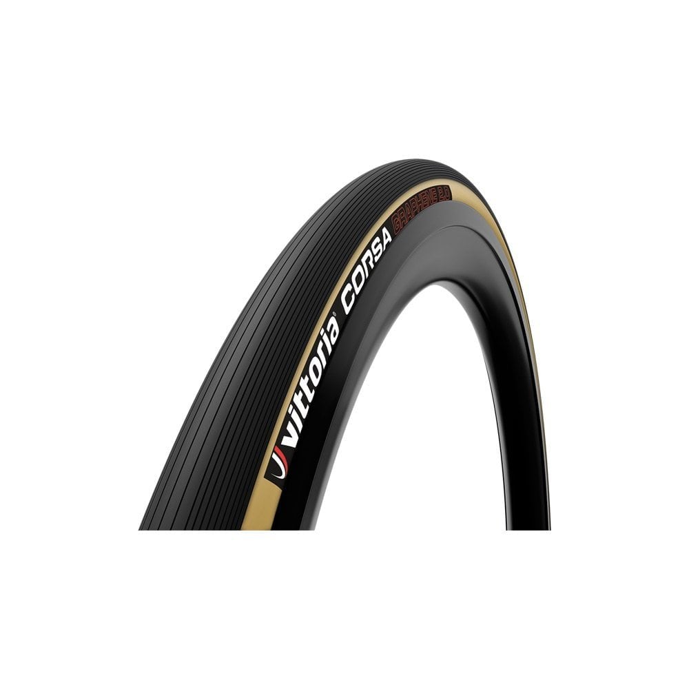 Vittoria Corsa Tub G2.0 Tyre