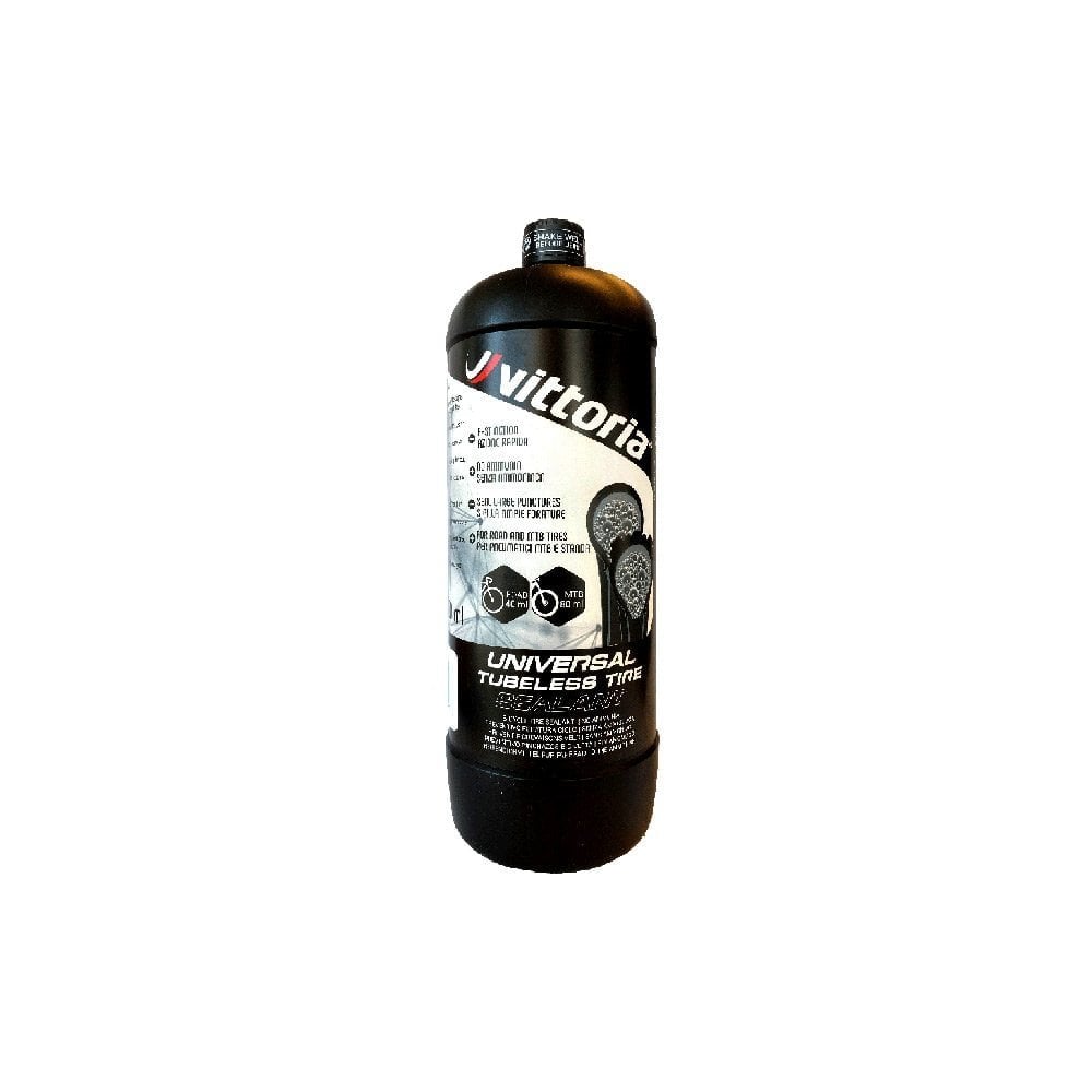 Vittoria Puncture Repair - Vittoria Sealant