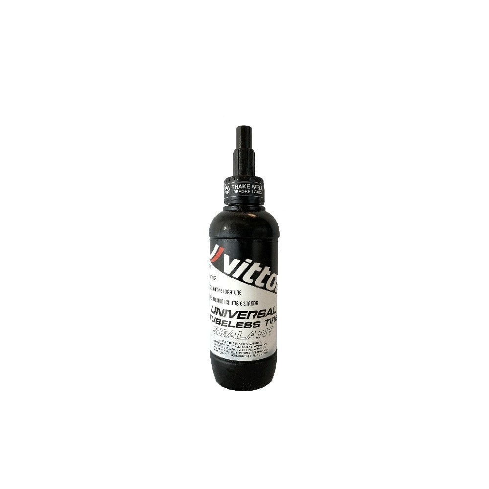 Vittoria Puncture Repair - Vittoria Sealant