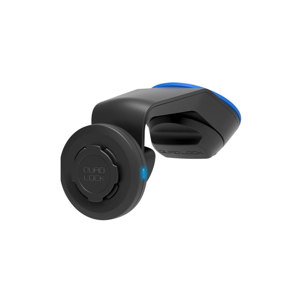 Quad Lock Phone - Wireless Charging Head for Car / Desk