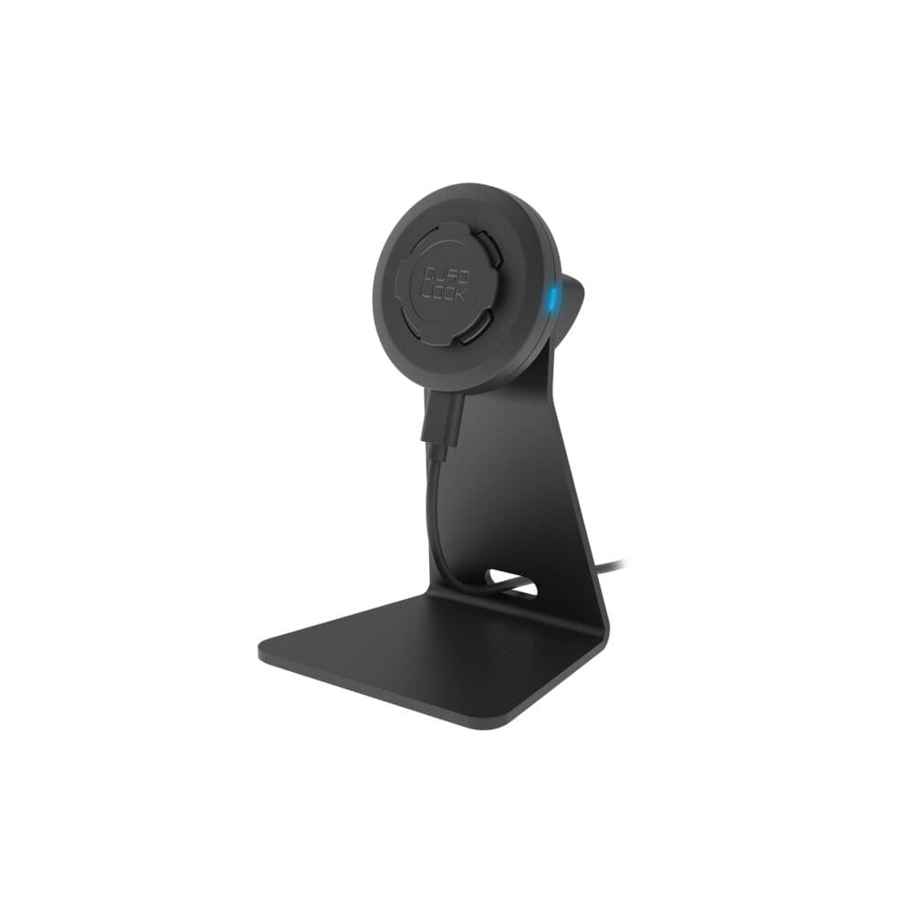 Quad Lock Phone - Wireless Charging Head for Car / Desk