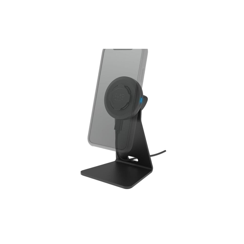 Quad Lock Phone - Desk Mount