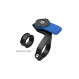 Quad Lock Phone - Out Front Mount (V2)
