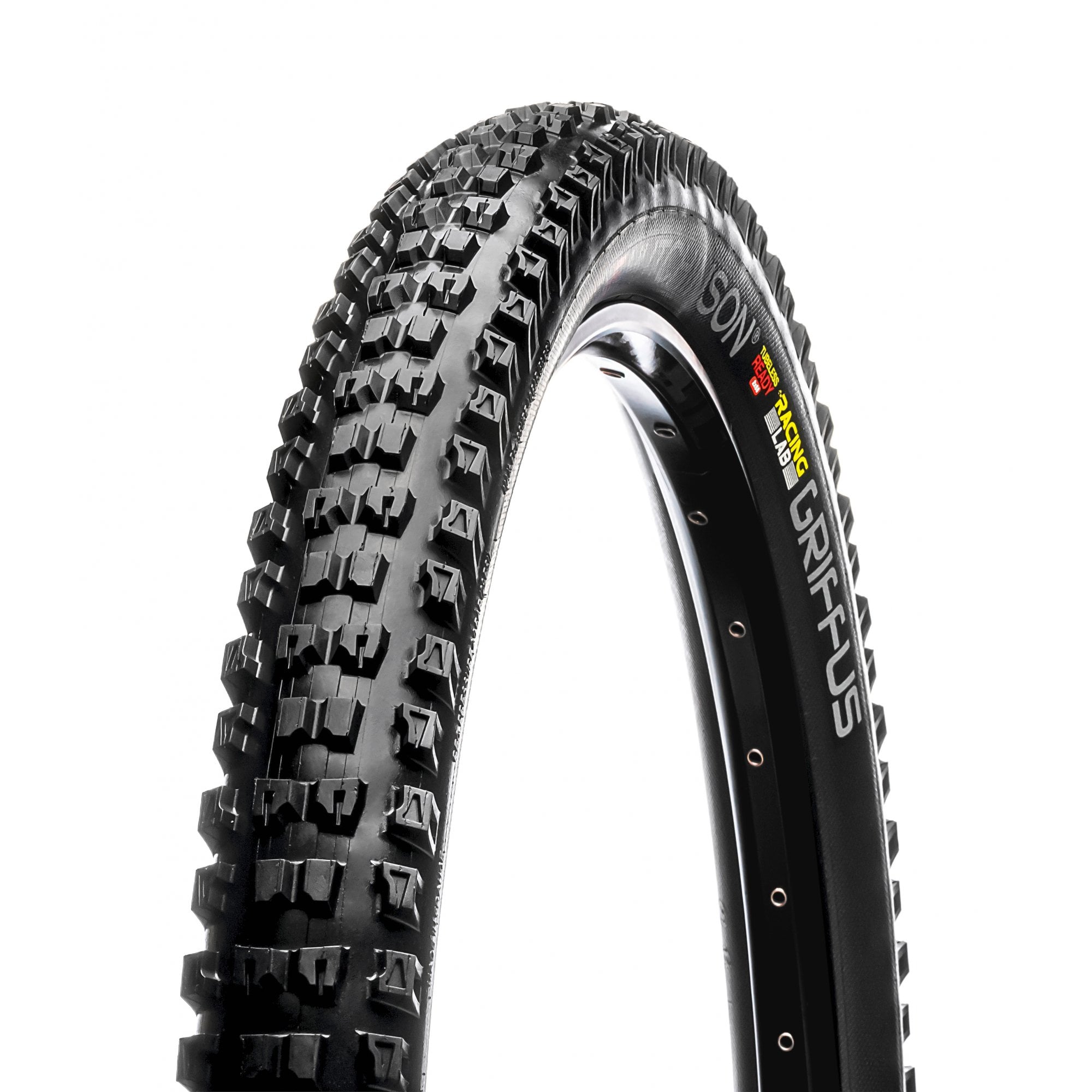 Hutchinson Griffus Racing Lab MTB Tyre 2X66Tpi Tyre