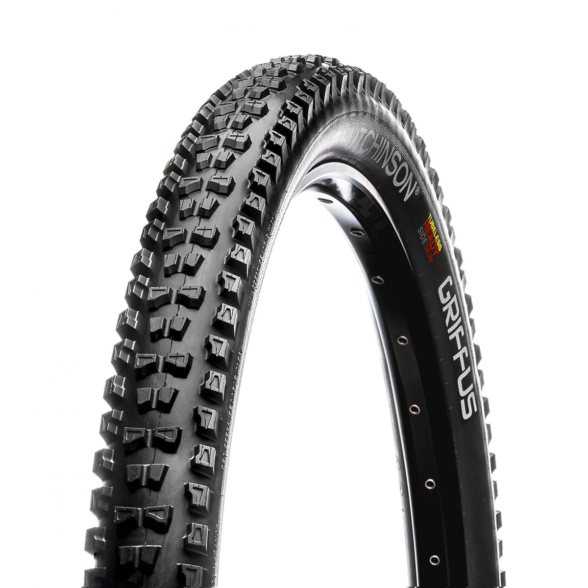 Hutchinson Griffus MTB Tyre Folding Bead Tyre