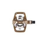 Look X-Track En-Rage Plus MTB Pedals With Cleats Clipless Pedal