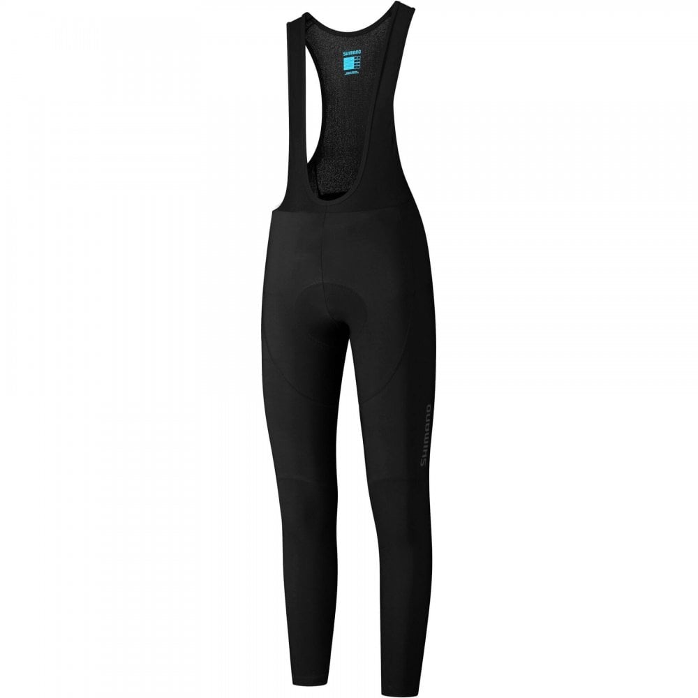 Shimano Men's Element Bib Tights Longs