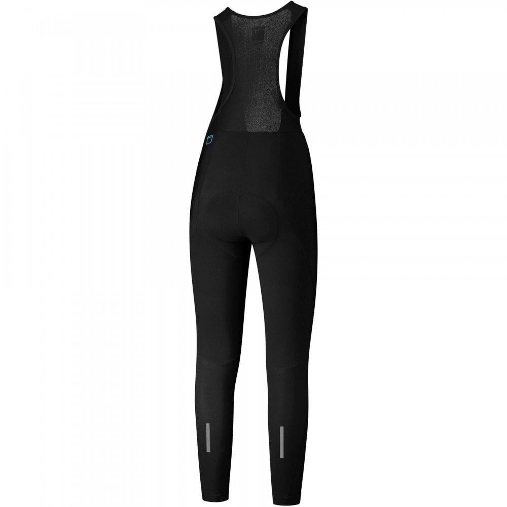 Shimano Men's Element Bib Tights Longs