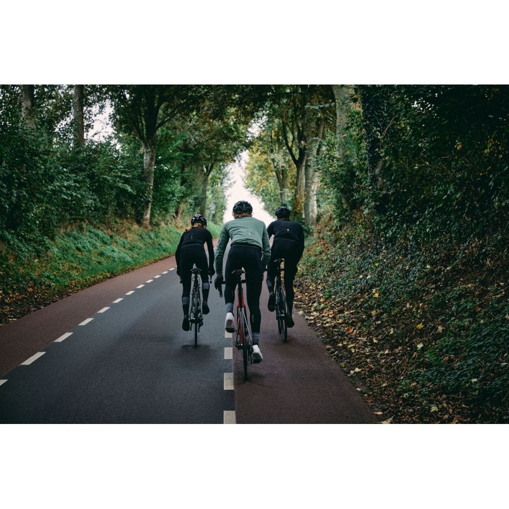 Shimano Men's Element Bib Tights Longs