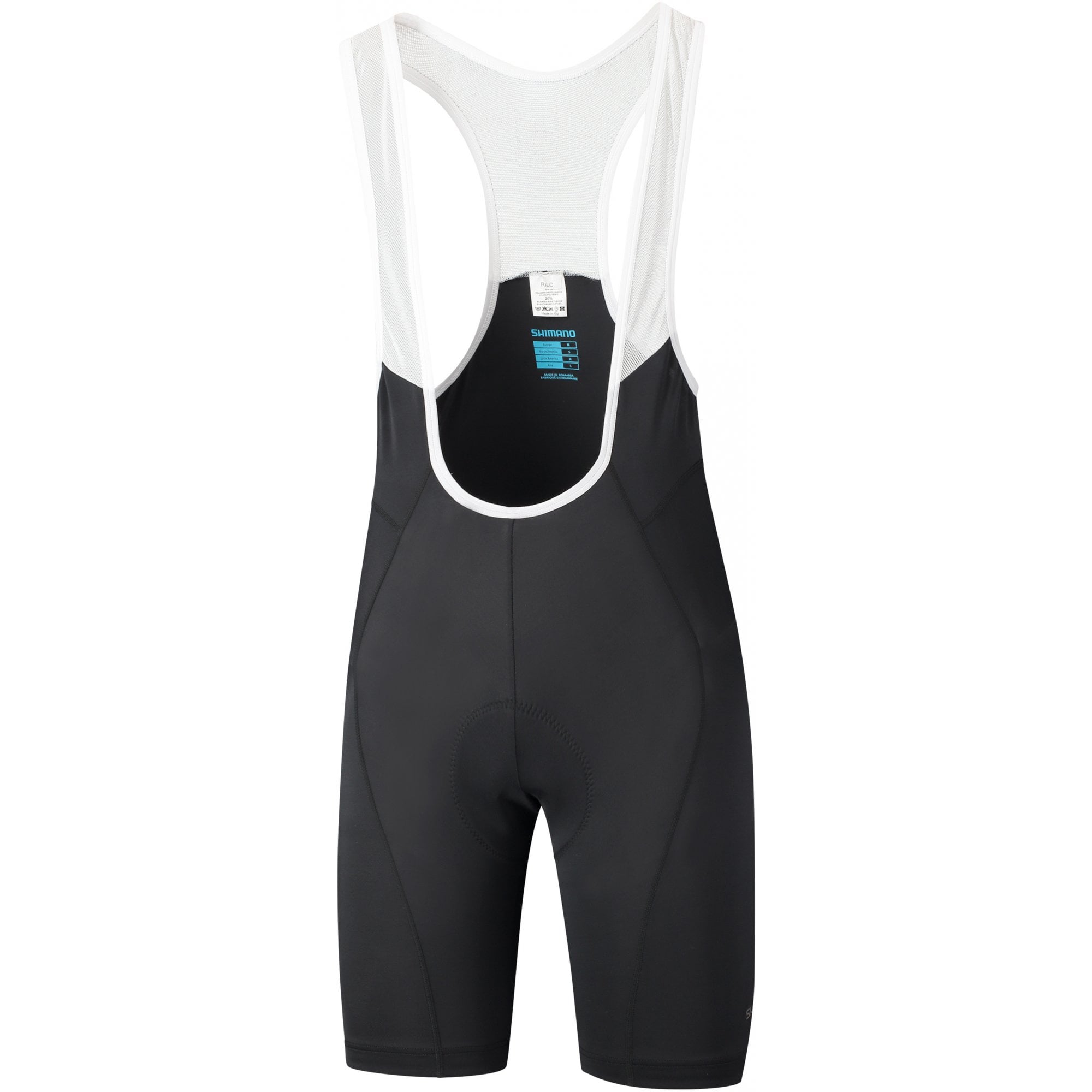 Shimano Men's Kodama Bib Shorts