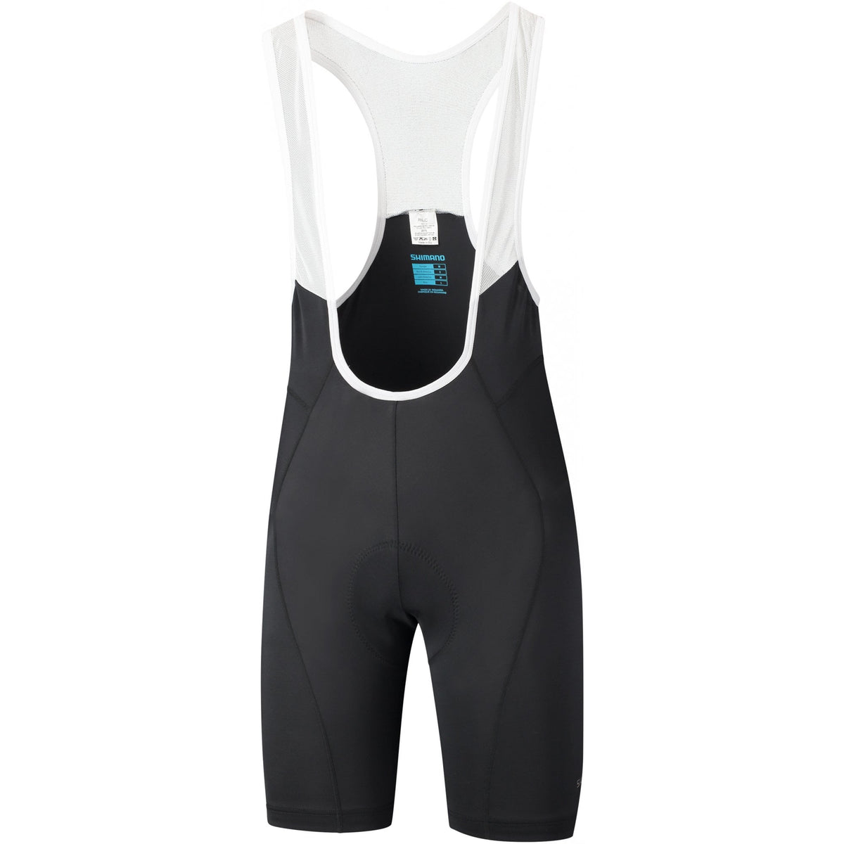 Shimano Men's Kodama Bib Shorts