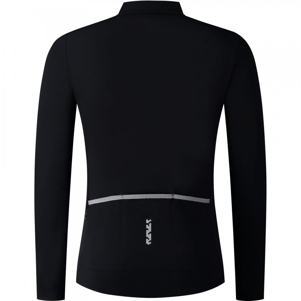 Shimano Clothing Men's Vertex Thermal Jersey