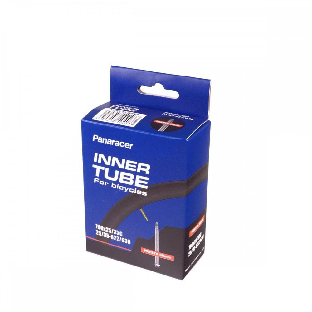Panaracer Innertube 700 X 18/25C Pv 80Mm